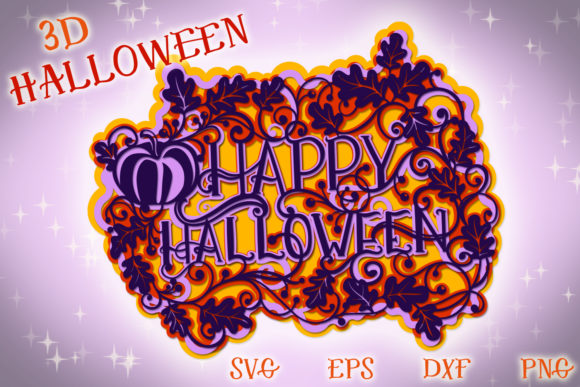 3D Halloween: Creating Depth Without the Design Headaches
