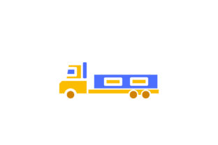Blue and Yellow Truck: A Comprehensive Evaluation for Design Professionals