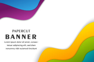 Colorful Liquid Banner Horizontal: A Visual Guide for Modern Design