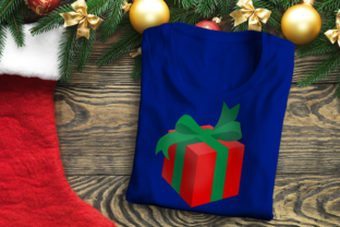 Holiday or Birthday Gift Box: Elevate Your Creative Projects