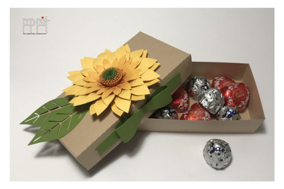 Integrating Sunflower 3D SVG Design into Your Creative Workflow