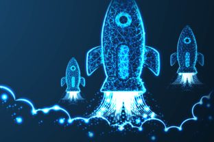 Launching Your Venture: The Strategic Power of the Rocket Launch Business Startup Concept