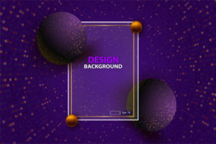 Modern Violet Background: Elevate Your Visual Identity