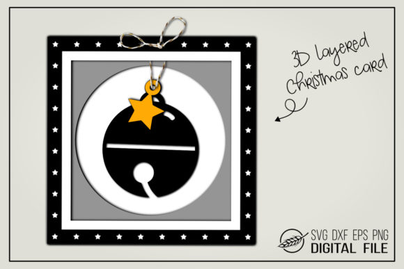 Revitalizing Holiday Greetings: The Strategic Value of the 3D Christmas Card - Bell Design