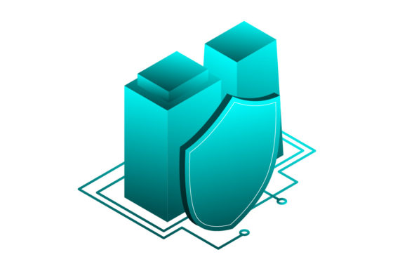 Security Isometric Concept Vector: The Visual Language of Modern Data Protection