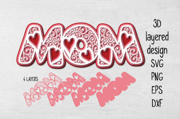 Unlocking Creativity with Multilayer Mom: A Guide to 3D Design Success